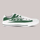 new york jets mens low cut sneakers cut