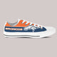 denver broncos mens low cut sneakers cut 1