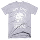 My Dog Short sleeve men's t-shirt