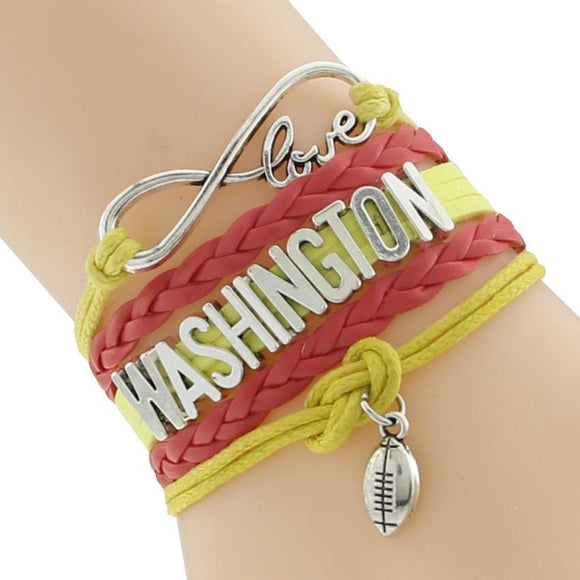 WR Bracelets