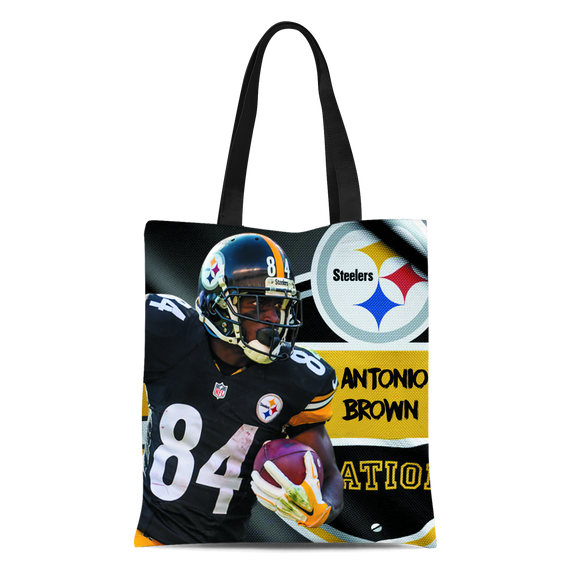 AB Cool Cotton Tote