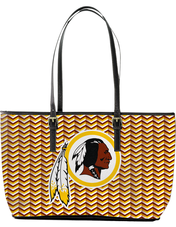WR Fabulous Large Leather Tote