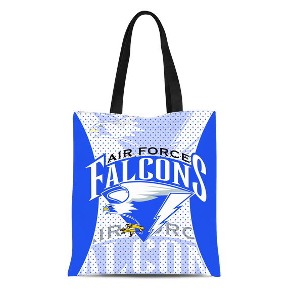 AFF Awesome Cotton Tote