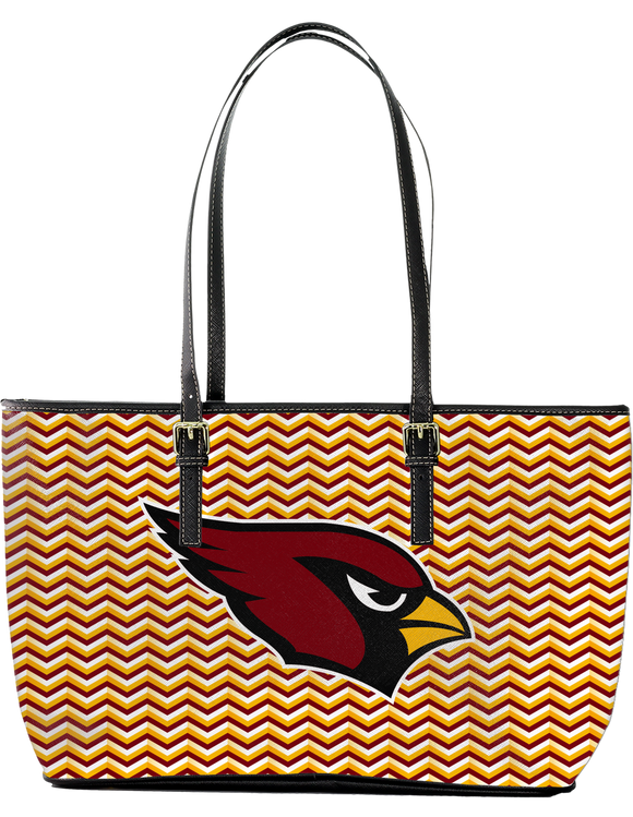 AC Fabulous Large Leather Tote