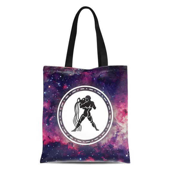 Aquarius Tote