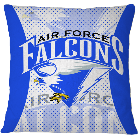 AFF Awesome Pillow