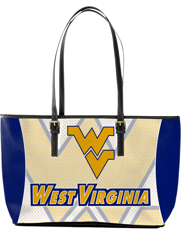 WVM Awesome Large Leather Tote
