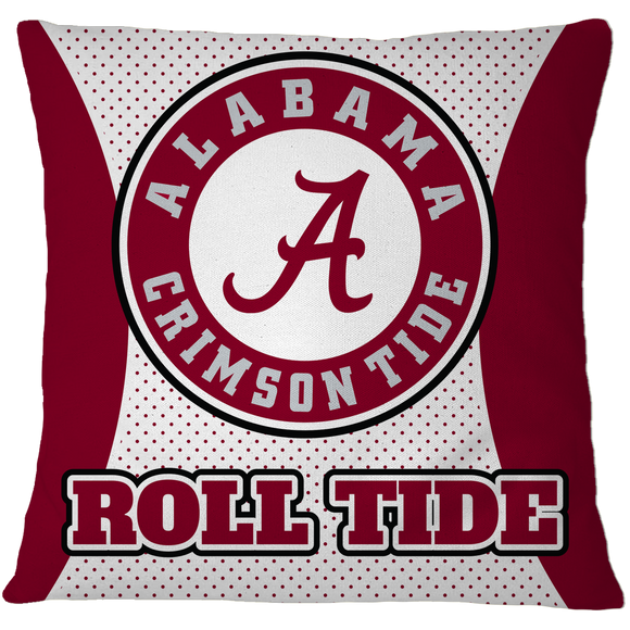 ACT Awesome Pillow