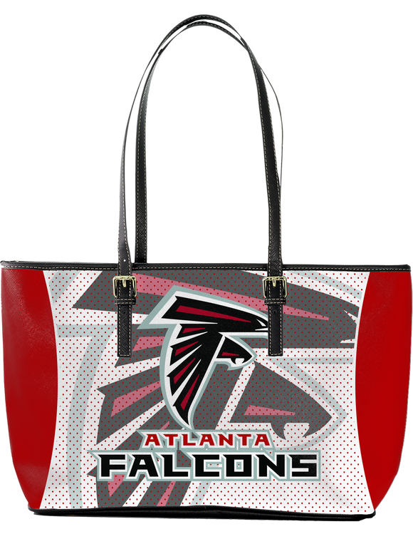 AF Awesome Large Leather Tote