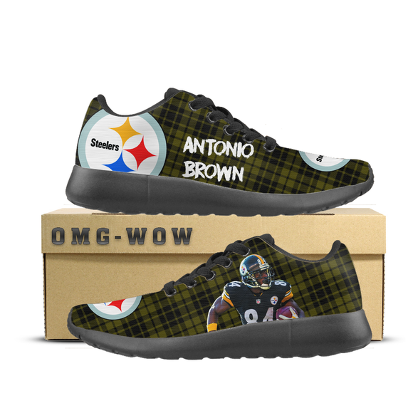 AB Cool Sneakers