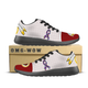 WR Autism Sneakers