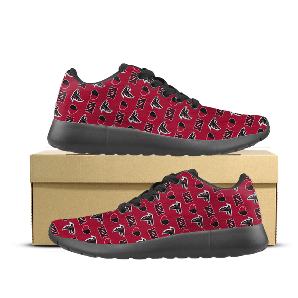 AF Mom Love Sneakers