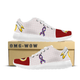 WR Autism Sneakers