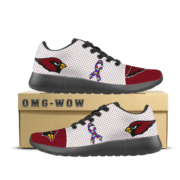 AC Autism Sneakers