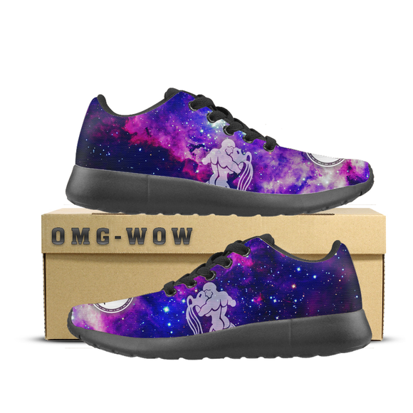 Aquarius Sneakers