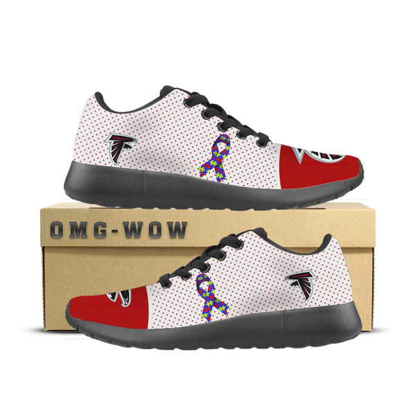 AF Autism Sneakers