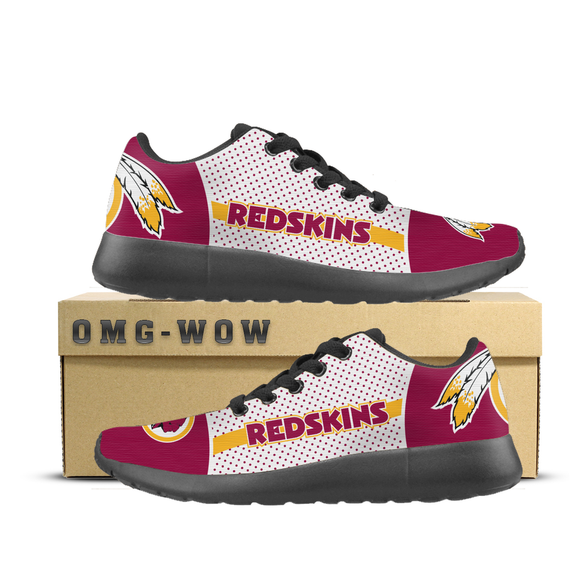 WR Awesome Sneakers