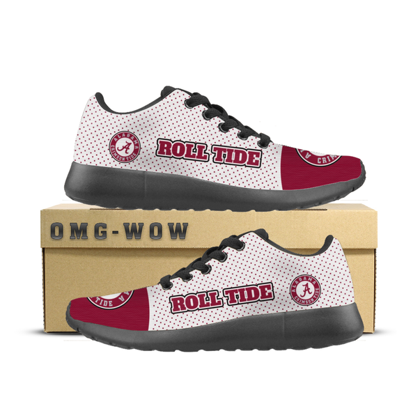 ACT Awesome Sneakers