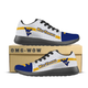 WVM Awesome Sneakers