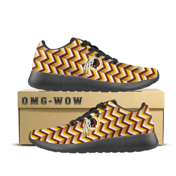 WR Fabulous Sneakers
