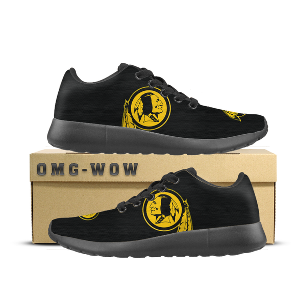 WR Wonderful Sneakers