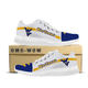 WVM Awesome Sneakers