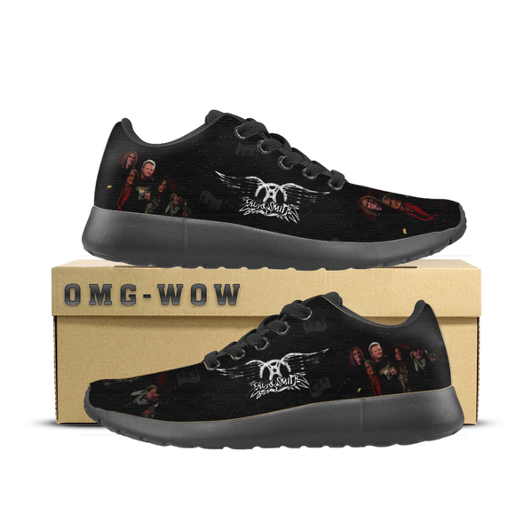 Aerosmith Incredible Sneakers