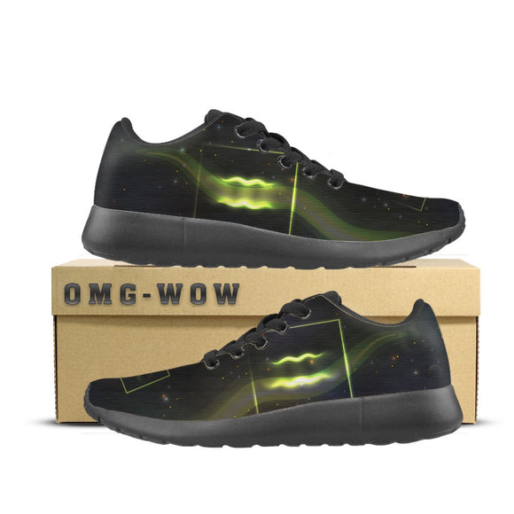 Aquarius Amazing Sneakers