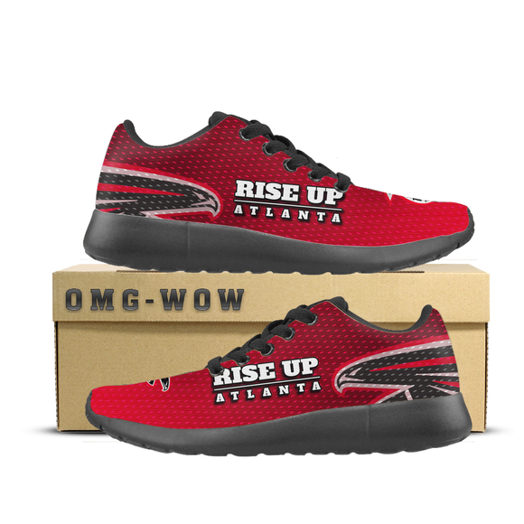 AF Rise Up Sneakers