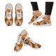 Yorkshire Terriers Sneakers
