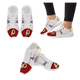 WR Autism Sneakers