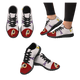 WR Autism Sneakers