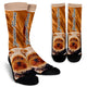 Yorkshire Terriers Socks