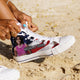 michelle obama ladies high top sneakers