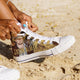 jason aldean ladies high top sneakers