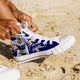 jason witten ladies high top sneakers
