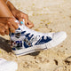 ezekiel elliott ladies high top sneakers