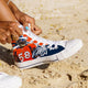 von miller ladies high top sneakers