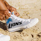 detroit lions ladies high top sneakers
