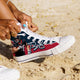 brian cushing ladies high top sneakers