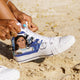 danica patrick ladies high top sneakers