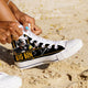ben roethlisberger ladies high top sneakers