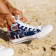 julian edelman ladies high top sneakers
