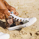 stevie nicks ladies high top sneakers