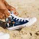 russell wilson ladies high top sneakers