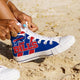 buffalo bills ladies high top sneakers