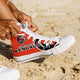 cincinnati bengals ladies high top sneakers