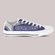 cowboys ladies low cut sneakers